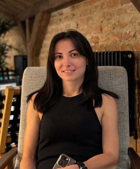 Карина Федорова