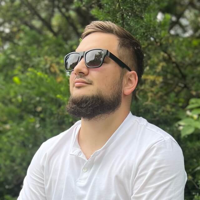 Андрей Загородний