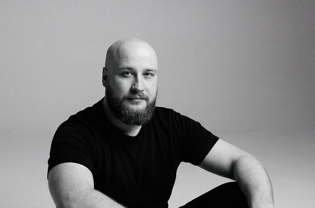 Сергій Дяченко