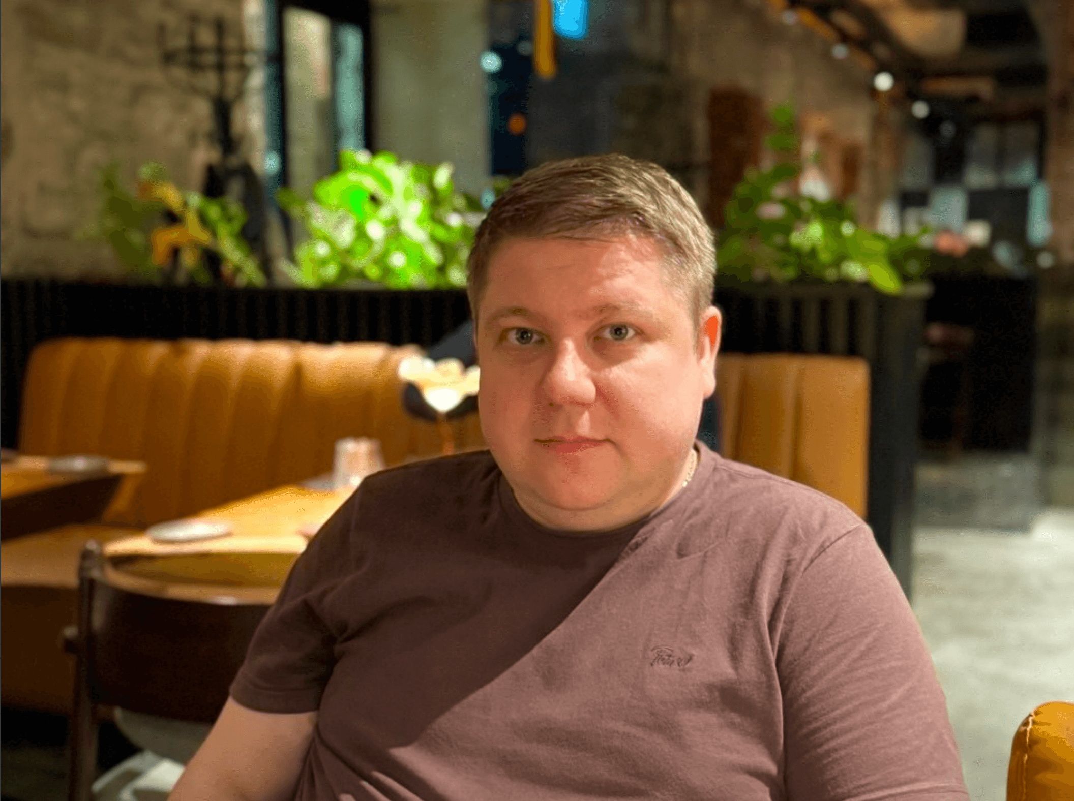 Dmytro Popryadukhin