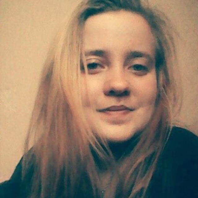 Vika Chumak - Middle seo specialist